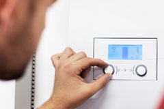 best St Aethans boiler servicing companies