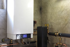 St Aethans condensing boiler companies