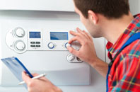 free commercial St Aethans boiler quotes
