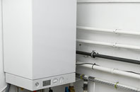 free St Aethans condensing boiler quotes