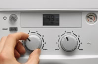 free St Aethans boiler maintenance quotes